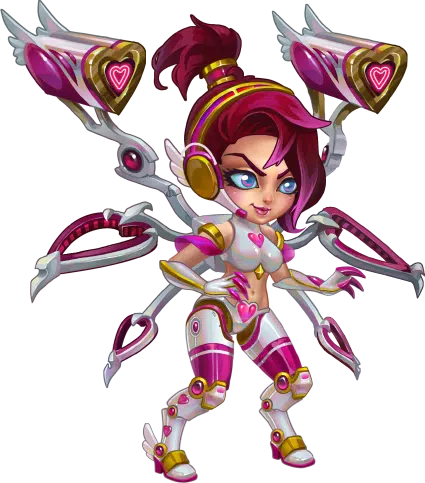 Arachne hero portrait