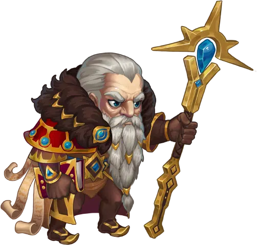 cornelius anti mage hero
