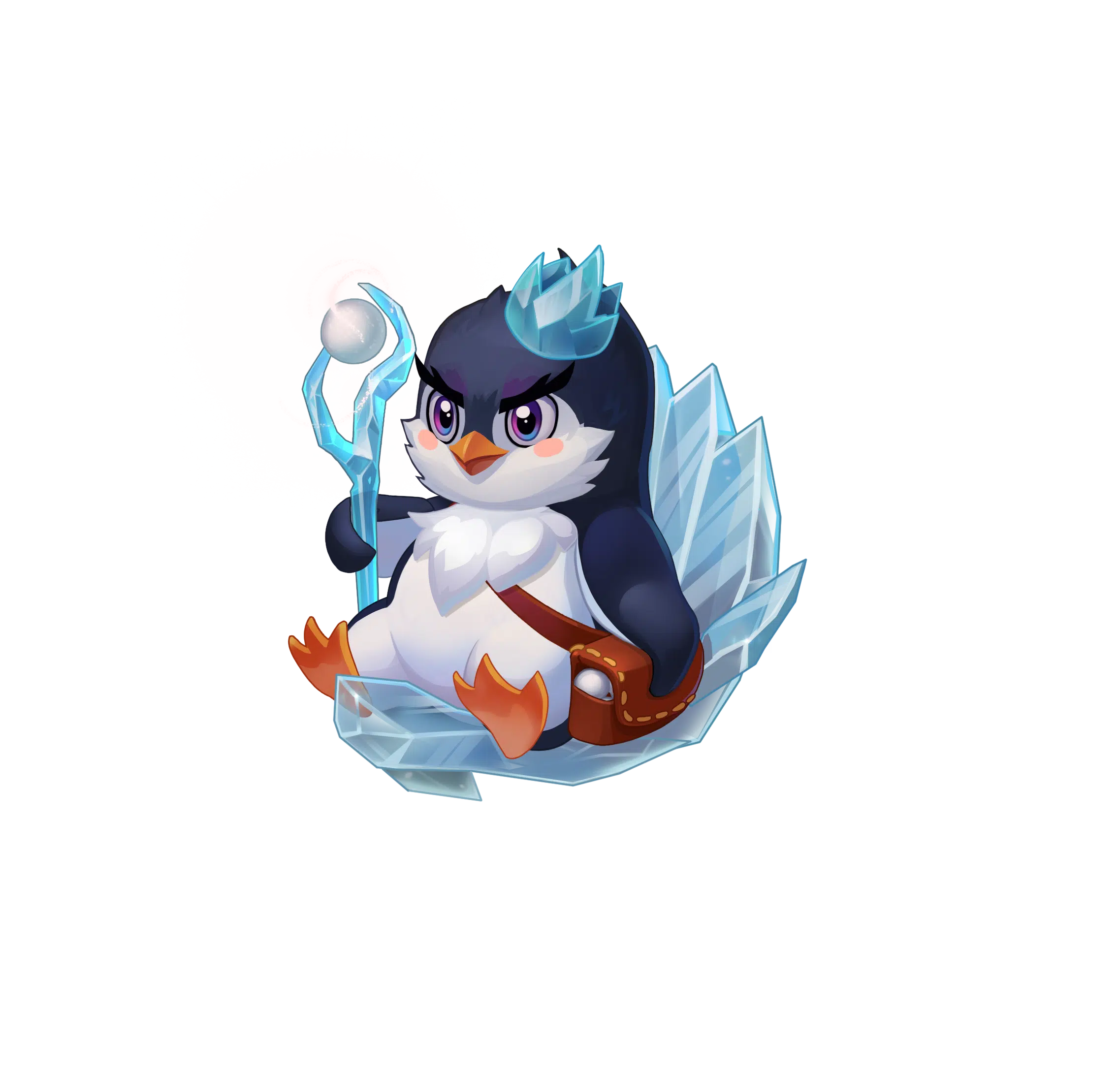 Hero Wars Biscuit anti-healing pet