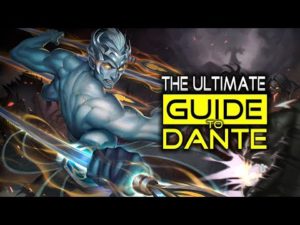 Read more about the article Hero Wars Dante | Hero Wars Guide