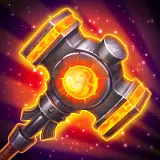 Moloch Ragni's Hammer