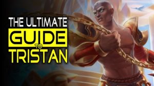 Read more about the article Hero Wars Tristan Guide