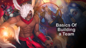 Read more about the article Hero Wars Basic Team | Basics of Building a Team