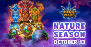 Read more about the article Is the Natures Season 2 golden ticket worth purchasing?
