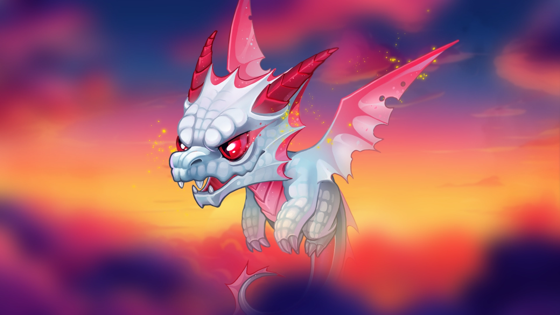 Hero Wars Albus