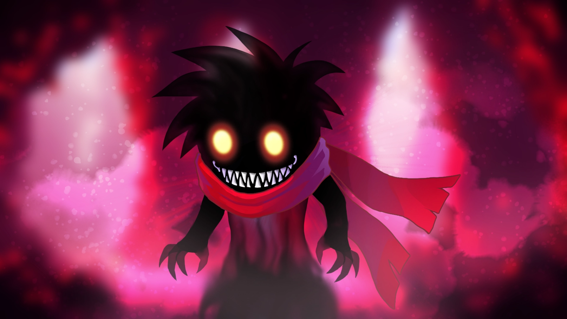Hero Wars Cain