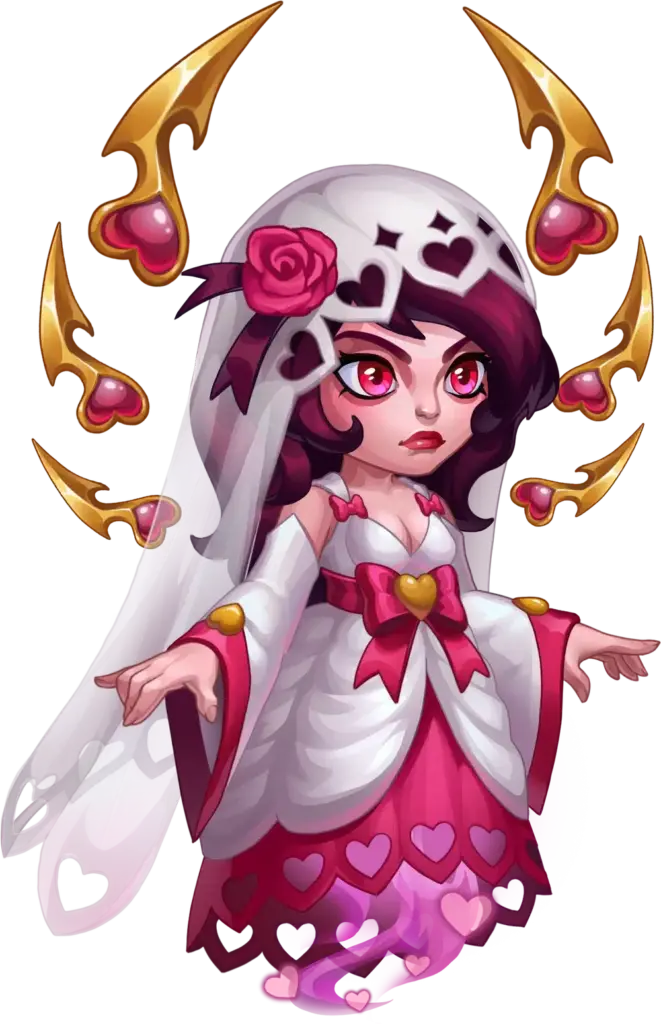 KEIRA BUILD GUIDE