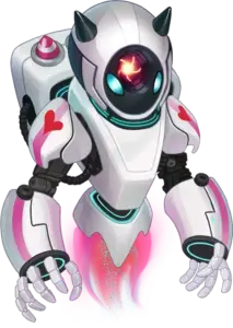 orion Romantic Skin