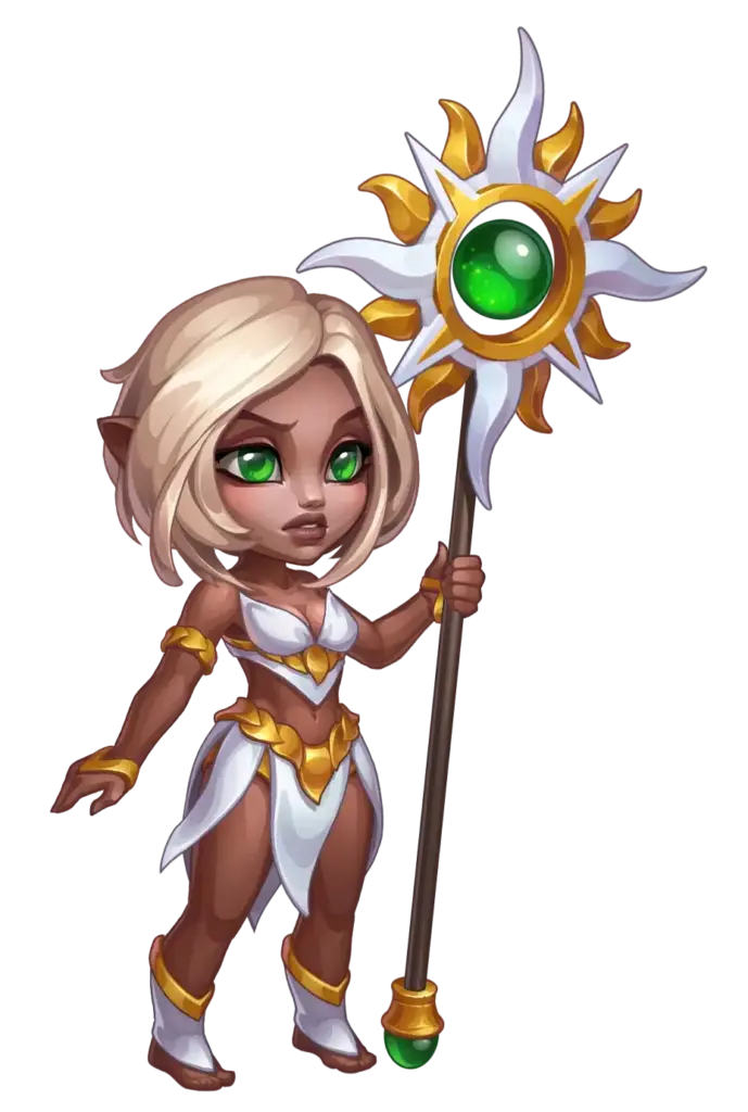 thea hero wars alliance
