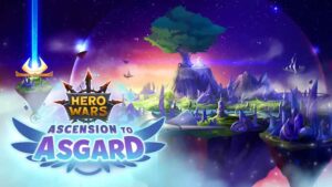 Hero Wars Ascension To Asgard