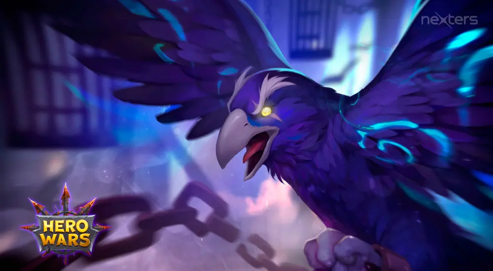 Hero Wars Khorus