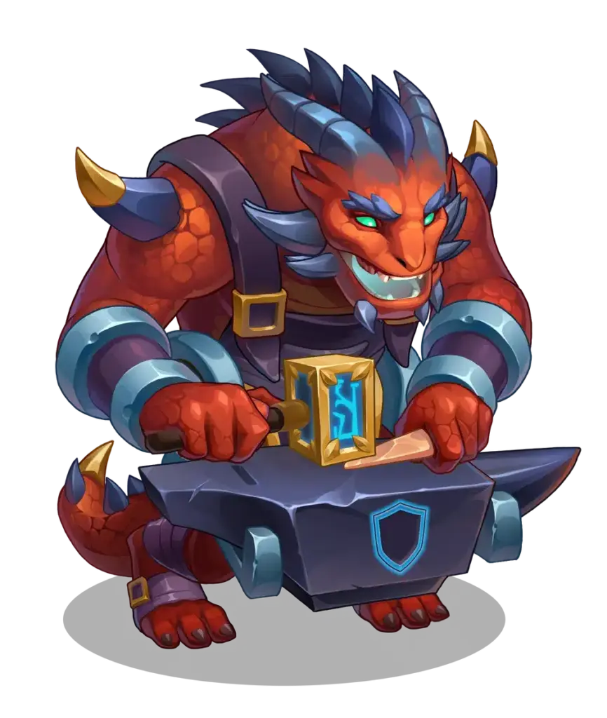 fafnir hero wars alliance