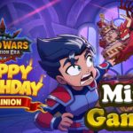 Hero Wars Mini Games: Find Hidden Easter Eggs & Unlock Secret Rewards