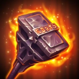 Hero Wars-Luther Artifacts