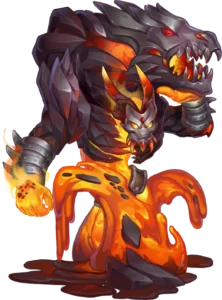 Araji Default Skin