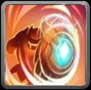 Hero Wars Rigel Skill