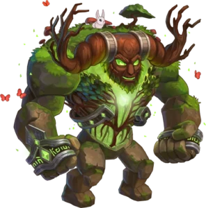 Angus Default Skin