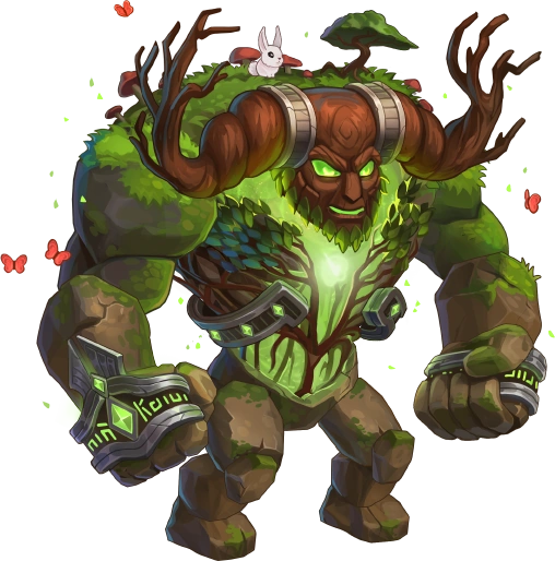 Angus Default Skin