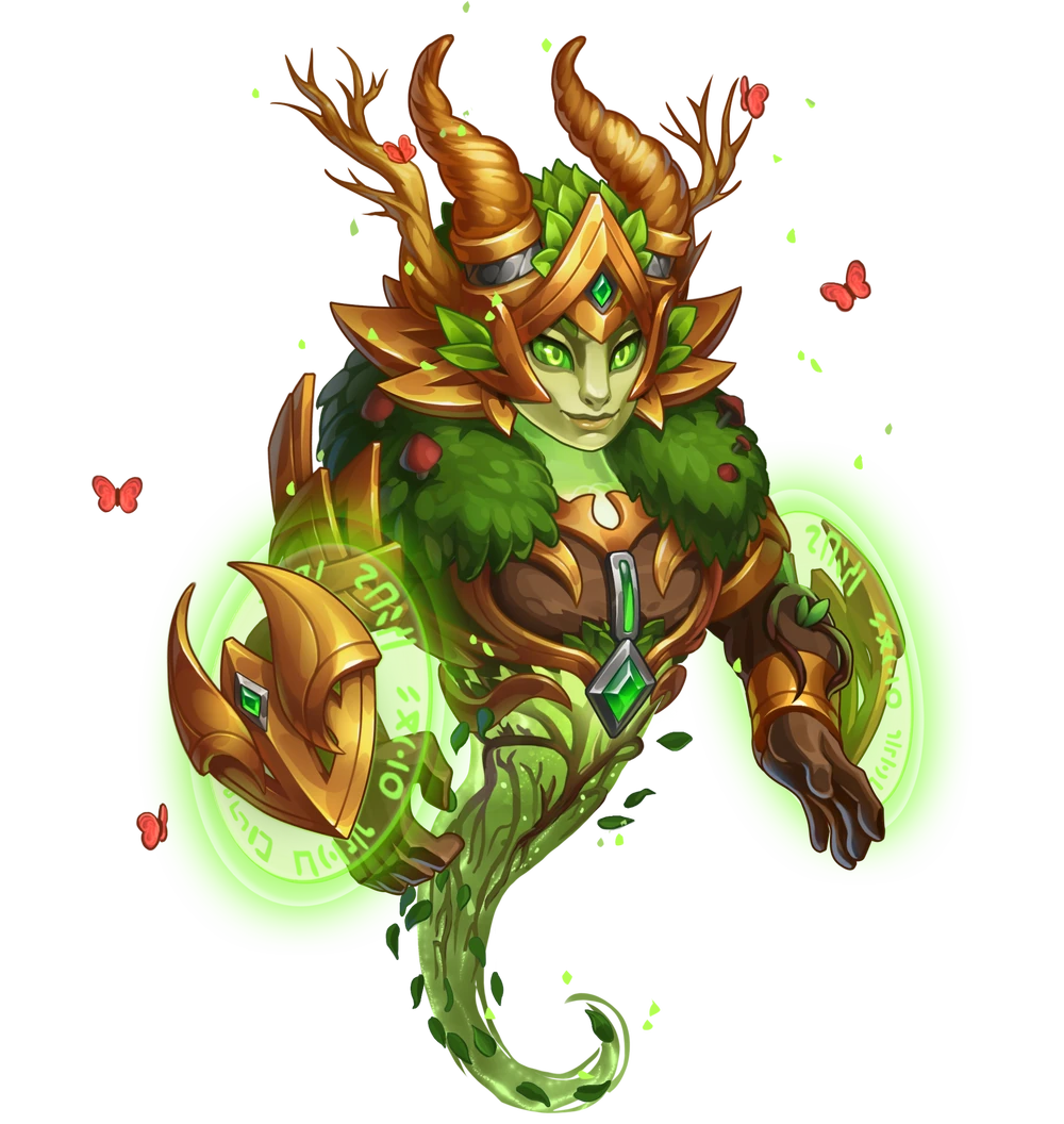 Avalon Champions Skin