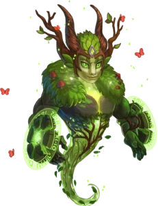 Avalon Default Skin