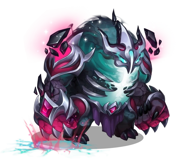 Brustar Champions Skin