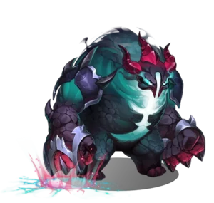 Brustar Default Skin