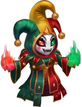 Faceless Masquerade Skin