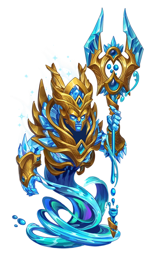 Hyperion Champions Skin