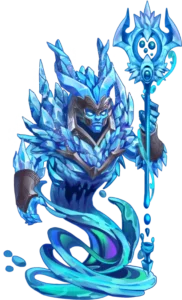 Hyperion Default Skin