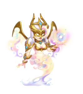Iyari Default Skin
