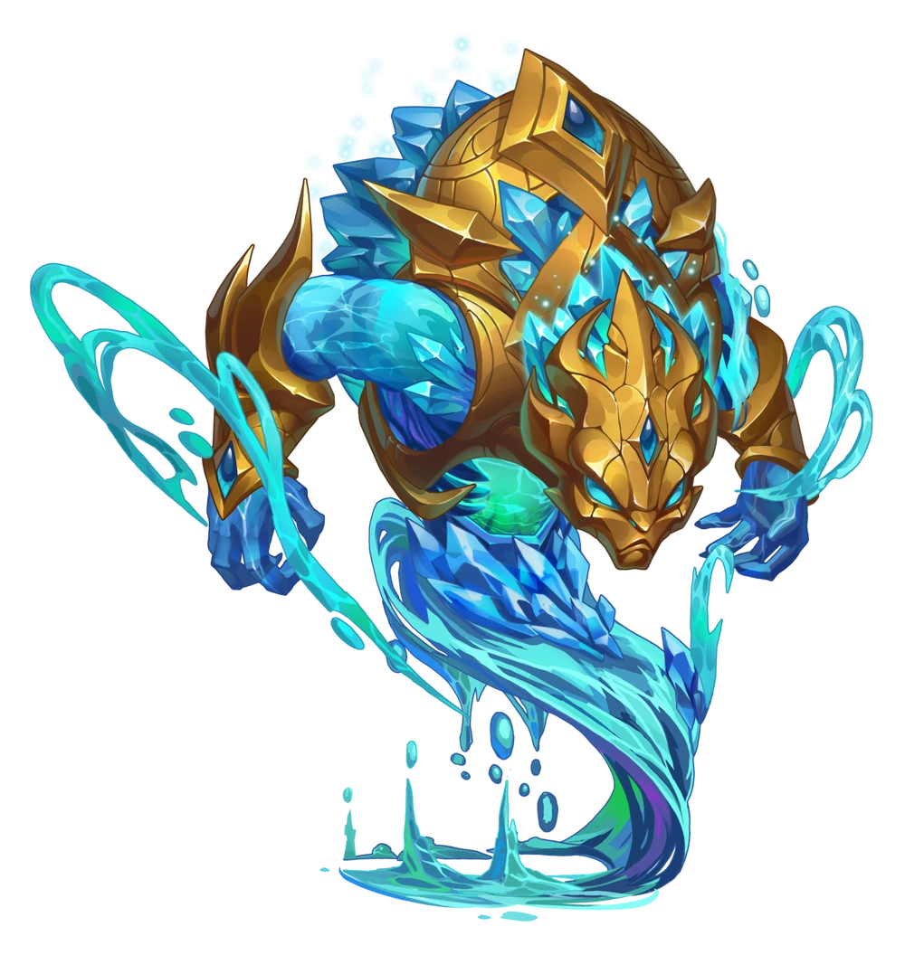 Mairi Champions Skin