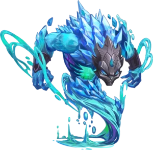 Mairi Default Skin