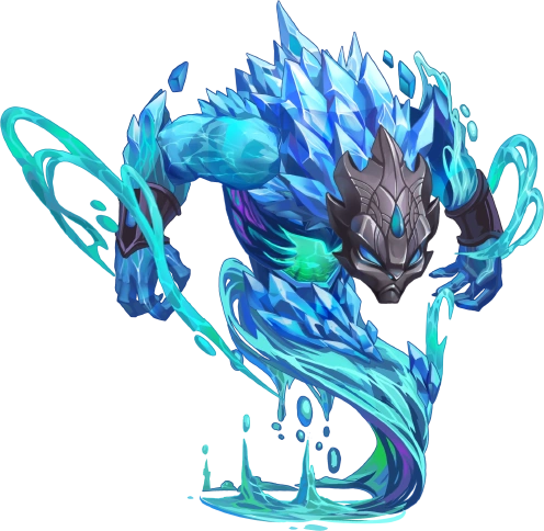 Mairi Default Skin