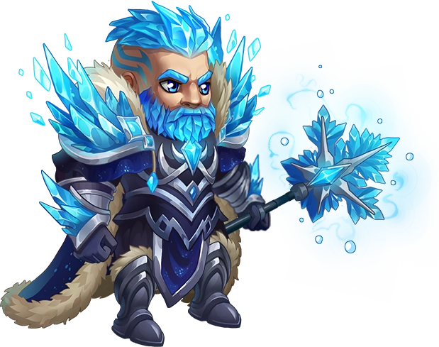 Markus Winter Skin