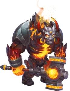 Moloch Default Skin