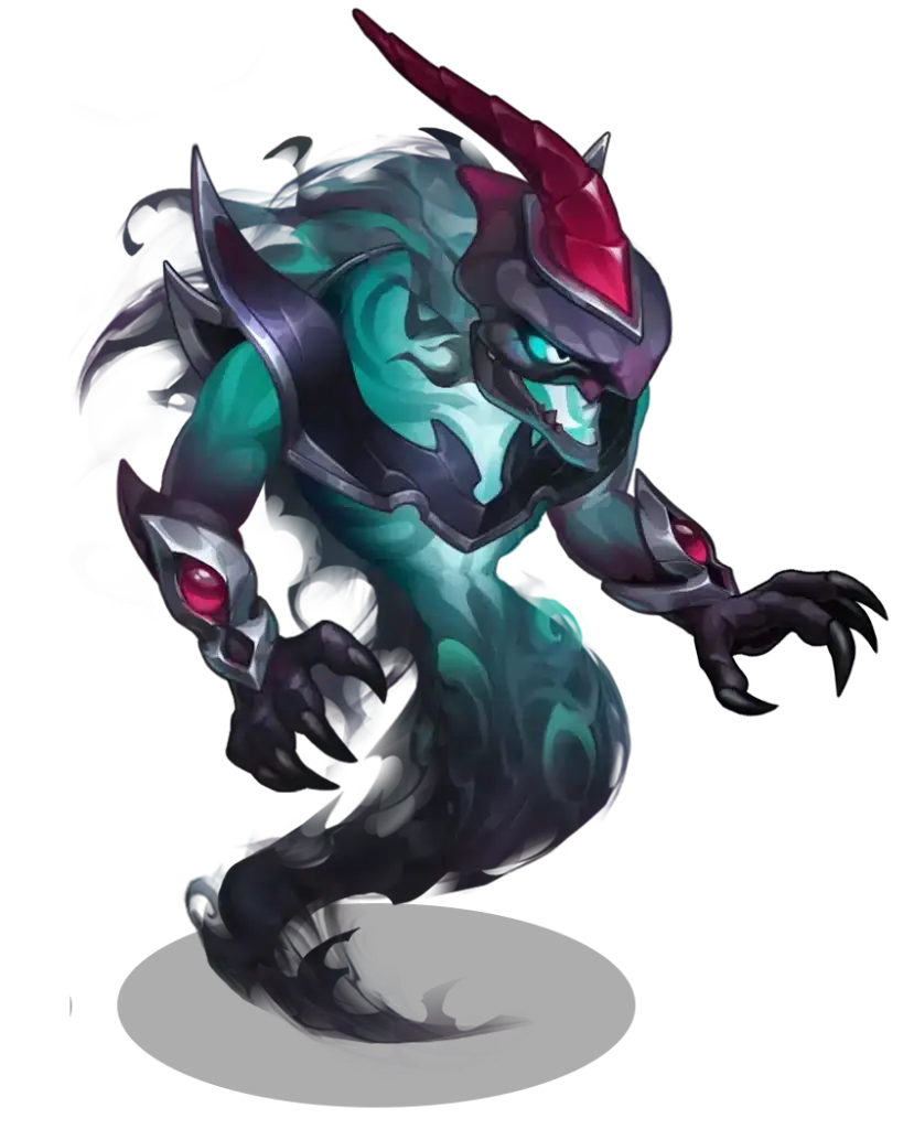 mort default skin