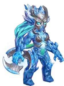 Nova Default Skin