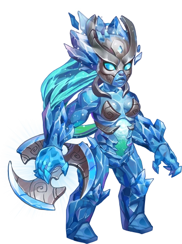 Nova Default Skin