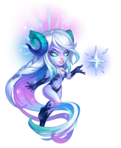 Polaris Default Skin
