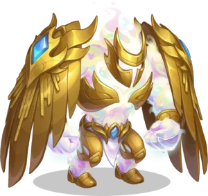 Rigel Default Skin