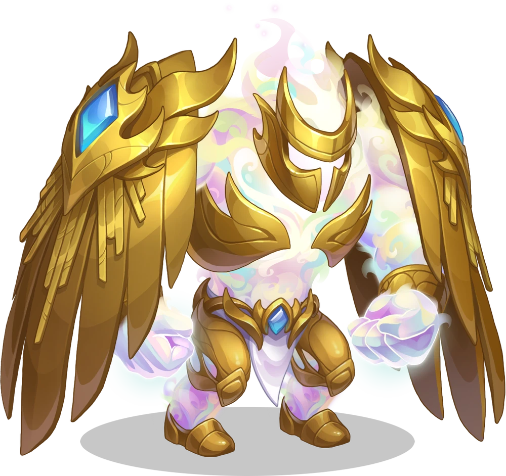 Rigel Default Skin