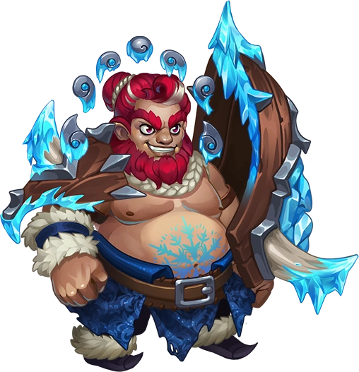 Rufus Winter Skin