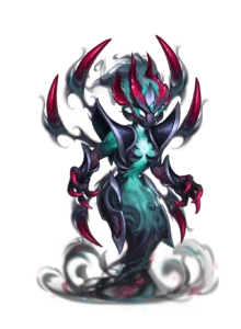 Tenebris Default Skin