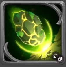 Hero Wars Eden Skills