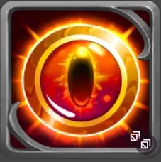 Hero Wars Ignis Skills