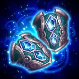 Hero Wars Mairi Artifacts