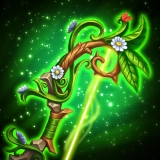 Hero Wars Sylva Artifact