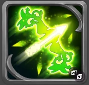 Hero Wars Sylva Skills