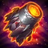 Hero Wars Vulcan Artifacts