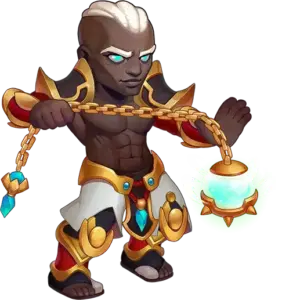 hero wars tristan